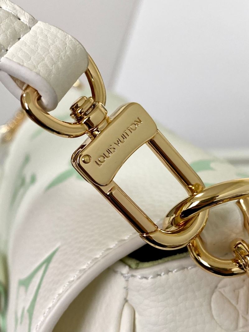Louis Vuitton Satchel Bags